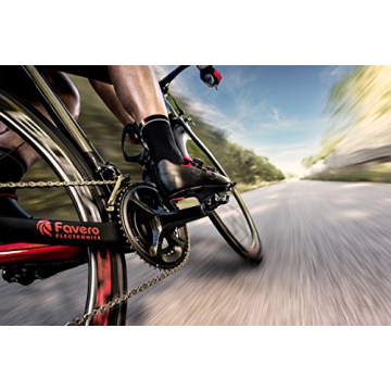 FAVERO Assioma Duo Power Meter Dual-Side Cycling Precision