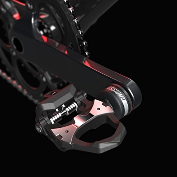 FAVERO Assioma Duo Power Meter Dual-Side Cycling Precision