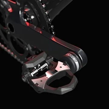 FAVERO Assioma Duo Power Meter Dual-Side Cycling Precision