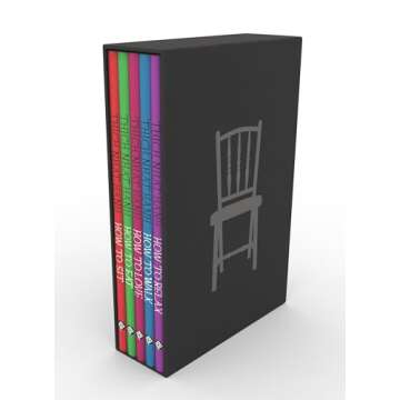 How to Live: Boxed Set of the Mindfulness Essentials Series