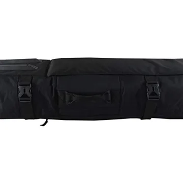 Premium Wheeled Snowboard Bag for Ultimate Travel Experience