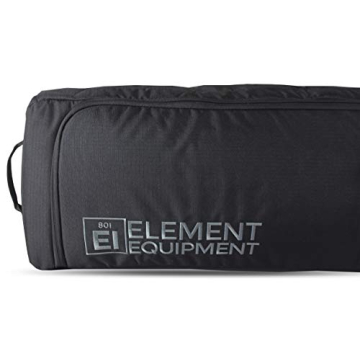 Premium Wheeled Snowboard Bag for Ultimate Travel Experience