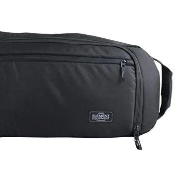 Premium Wheeled Snowboard Bag for Ultimate Travel Experience