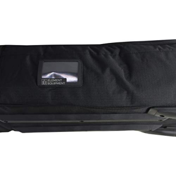 Premium Wheeled Snowboard Bag for Ultimate Travel Experience