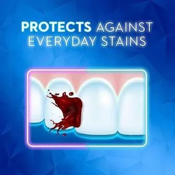 Crest 3D White Stain Eraser Toothpaste 3.1 oz - 2 Pack