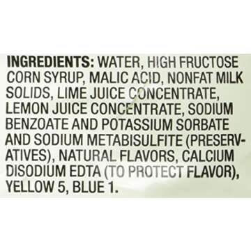 Daily's - Margarita Mix - 64 oz Bottle