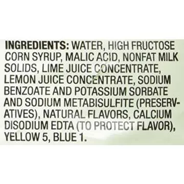 Daily's Margarita Mix - Delicious 64 oz Cocktail Mixer