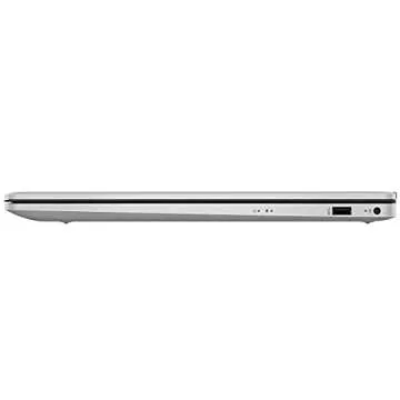 HP 2022 High Performance Business Laptop - 17.3" HD+ Touchscreen - 10-Core 12th Intel i7-1255U Iris Xe Graphics - 16GB DDR4-1TB SSD - WiFi 6 Bluetooth - Backlit Keyboard - Win 11 Pro w/ 32GB USB