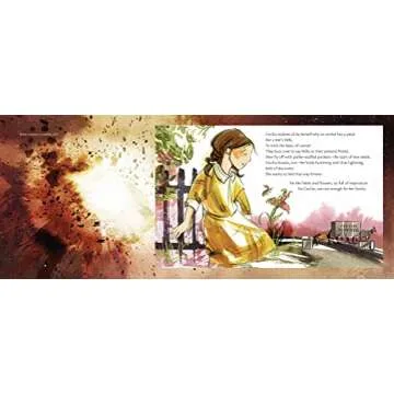 The Fire of Stars: The Life and Brilliance of the Woman Who Discovered What Stars Are Made Of