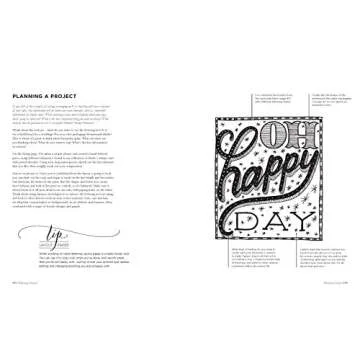 Master Modern Calligraphy Techniques with this Guide