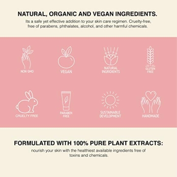 Hydrating Honey Suckle Jasmine Multi-Use Oil - 4 Fl Oz