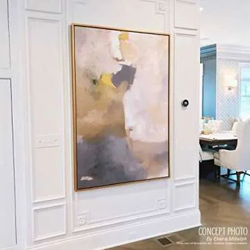 Elegant Ekena Millwork Wainscot Wall Panels