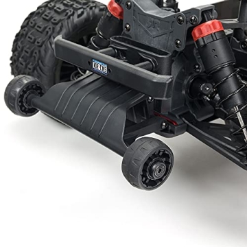 Speedy ARRMA Vorteks 4X4 1/10 Truggy for Exciting Adventures