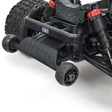 Speedy ARRMA Vorteks 4X4 1/10 Truggy for Exciting Adventures