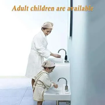 Learja Hair Towel Wraps - Fast Dry Microfiber for All Hair Types