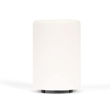 Happy Wax Mod Wax Melt Warmer - Ceramic, Electric, Timer