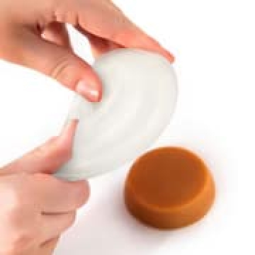 Elegant Happy Wax Melt Warmer - Timer & Removable Dish