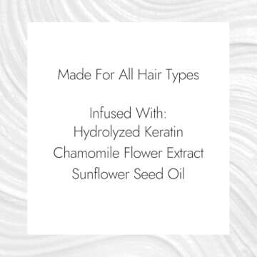 Ion Bright White Creme Lightener 15.9 Oz for Hair Transformations