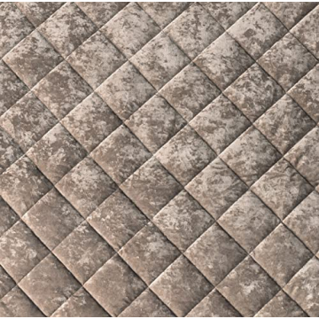 Luxury Velvet Quilt Set for Stylish All Season Comfort