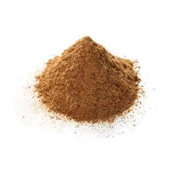 FGO Organic Ceylon Cinnamon Powder - Pure 8oz from Sri Lanka
