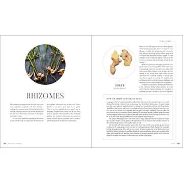 The Chef's Garden: A Modern Guide to Common and Unusual Vegetables--with Recipes: A Cookbook