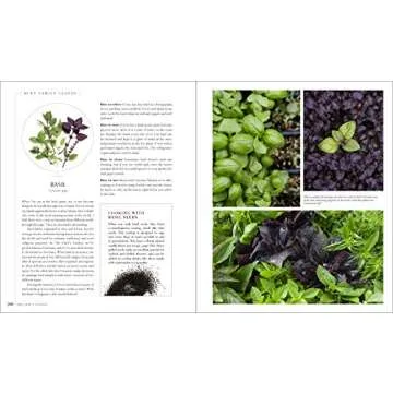 The Chef's Garden: A Modern Guide to Common and Unusual Vegetables--with Recipes: A Cookbook