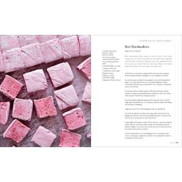 The Chef's Garden: A Modern Guide to Common and Unusual Vegetables--with Recipes: A Cookbook