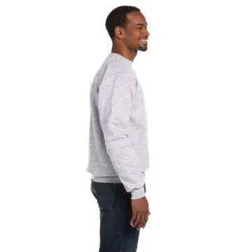 Eco-Friendly Hanes Men's Fleece Sweatshirt Pack of 2