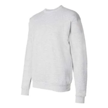 Eco-Friendly Hanes Men's Fleece Sweatshirt Pack of 2