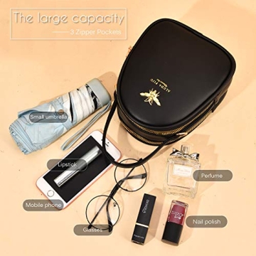 WangWang Small Crossbody Bag Stylish for Women