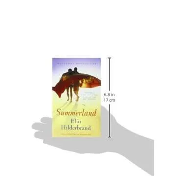Summerland Novel by Elin Hilderbrand - A Compelling Summer Read