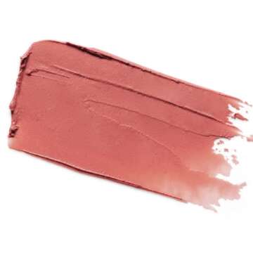 Physicians Formula Organic Wear Tinted All Natural Lip Balm Treatment Tickled Pink | Dermatologist T...