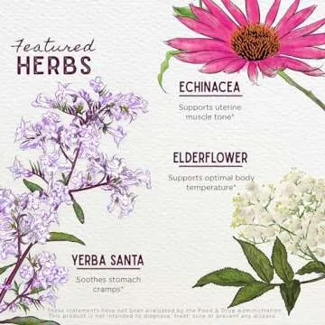 Natural Immune Support for Pregnancy - Instant Relief