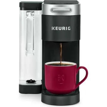 Keurig K-Supreme Single Serve Coffee Maker