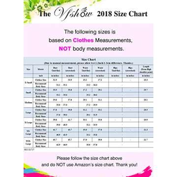 VFSHOW Womens Green Multi Floral Lace Bell Sleeve Off Shoulder Casual Cocktail Party Blouse Top 2727 FLW XS