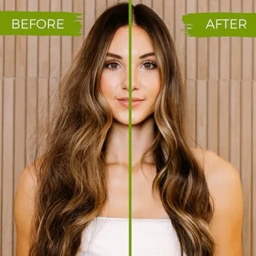 Viori Hidden Waterfall Shampoo Bar for Healthy Hair Care