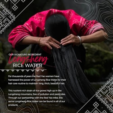 Viori Hidden Waterfall Shampoo Bar for Healthy Hair Care