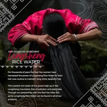 Viori Hidden Waterfall Shampoo Bar for Healthy Hair Care