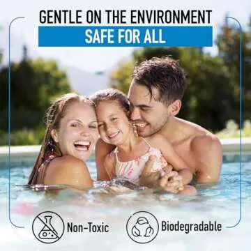 Pool Leak Detection Dye Kit - 75+ Tests, Made in USA