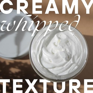 Amallow 100% Pure Grass Fed Beef Tallow Cream - Whipped Moisturizer