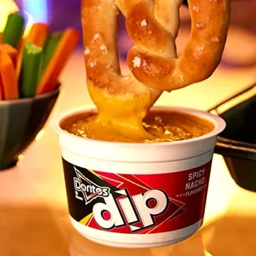 Doritos Dip Variety Pack - Jalapeno & Cool Ranch