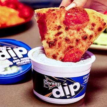 Doritos Dip Variety Pack - Jalapeno & Cool Ranch
