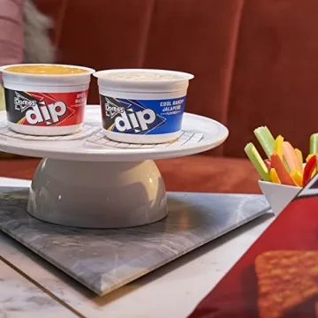 Doritos Dip Variety Pack - Jalapeno & Cool Ranch