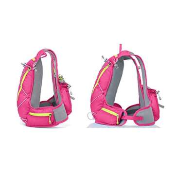 LANZON 2L Hydration Pack for Active Lifestyles