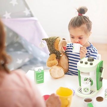 Imagination Generation Espresso Express Playset for Kids