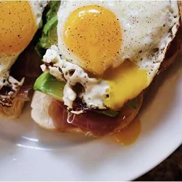 100% Cultured Grassfed Ghee by Tin Star Foods (13.5 oz) | Whole30 | Paleo | Lactose-Free