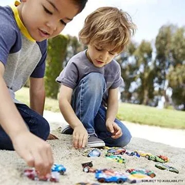 Ultimate Hot Wheels Crashing Action Track Set for Kids