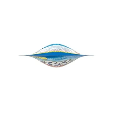 OxiClean Color Boost Laundry Brightener and Stain Remover Power Paks, 26 Count