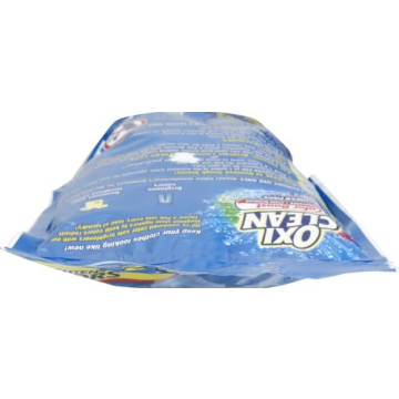 OxiClean Color Boost Laundry Brightener and Stain Remover Power Paks, 26 Count