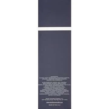 FILA Eau de Toilette for Men - Cool, Clean, Refreshing - A Classic Cologne For Men - Extra Strength, Long Lasting Scent Payoff - Trendy, Rectangular, Streamlined, Portable Bottle Design - 3.4 oz